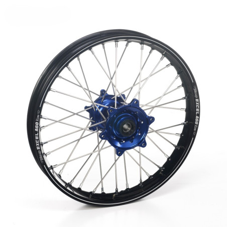 Roue arrière complète HAAN WHEELS 19x1.85x36T 125 YZ 2020 à 2026