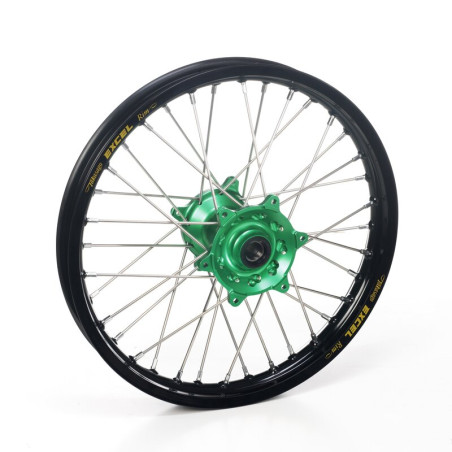 Roue arrière complète HAAN WHEELS 19x2.15x36T 250/450 KX-F