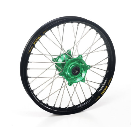 Roue arrière complète HAAN WHEELS 19x2.15x36T 250/450 KX-F