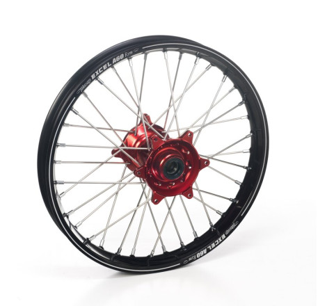 Roue arrière complète HAAN WHEELS 19x1.85x36T 250 CRF 2020 à 2026