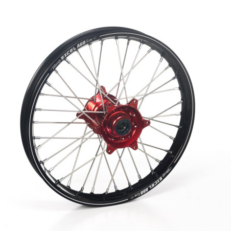 Roue arrière complète HAAN WHEELS 19x1.85x36T 250 CRF 2020 à 2026