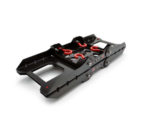 Starting block ajustable RISK RACING