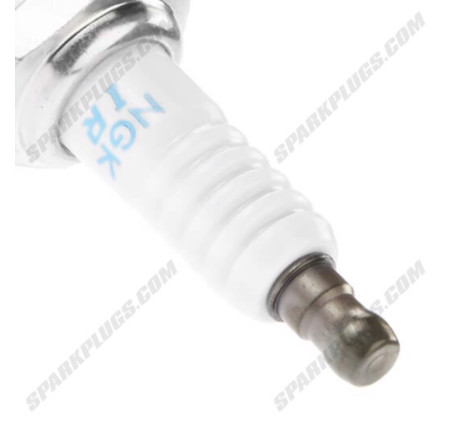 Bougie NGK Laser Iridium - GR8DI-12
