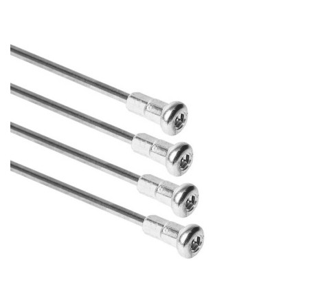 Roue arrière complète HAAN WHEELS 19x2,15x36T 125/250/450 SX/SX-F 2023 à 2026