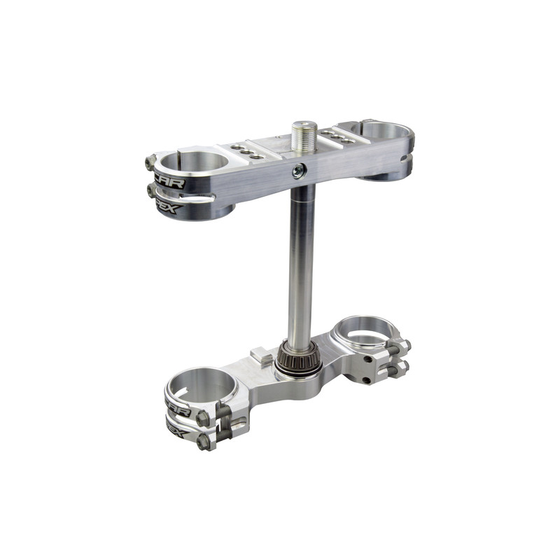 Té de fourche SCAR Apex – 85 SX / TC / MC 2025