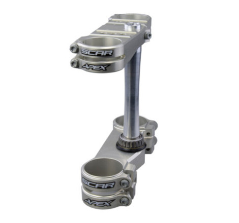 Té de fourche SCAR Apex – 250 YZ 2015 à 2026