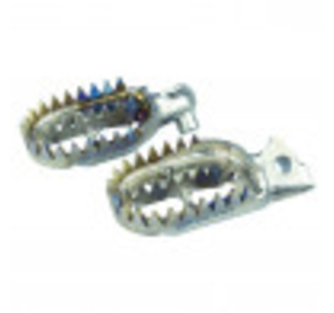 Repose-pieds SCAR Gripper titane 250/450 TF-X/TF-RC