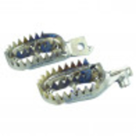 Repose-pieds SCAR Gripper titane Starg Future 2024