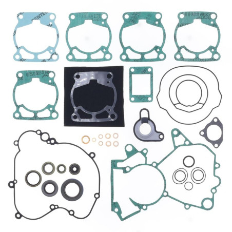 Kit joint complet ATHENA (avec joints spi bas-moteur) 65 SX/TC/MC