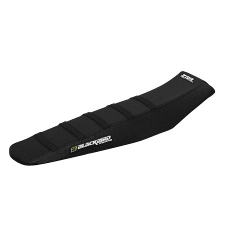Housse de selle BLACKBIRD Zebra Stark 2024 à 2026