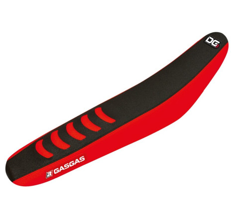 Housse de selle BLACKBIRD Double Grip 3 125/250/350/450 MC/MC-F