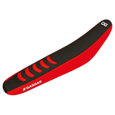 Housse de selle BLACKBIRD Double Grip 3 125/250/350/450 MC/MC-F