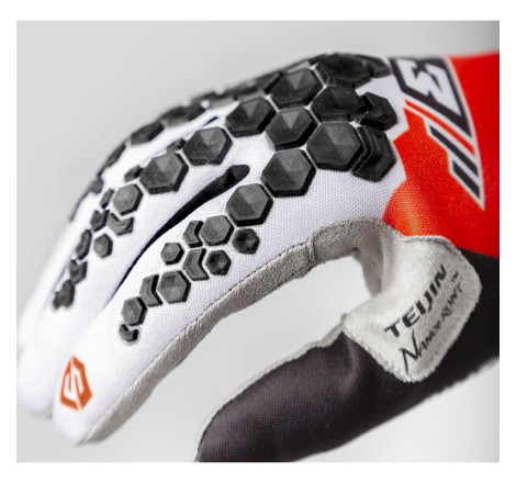 Gants S3 Nuts - noir taille M