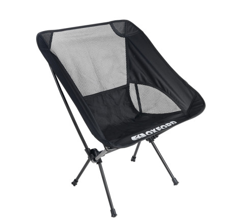 Chaise de camping OXFORD