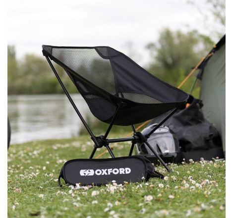 Chaise de camping OXFORD
