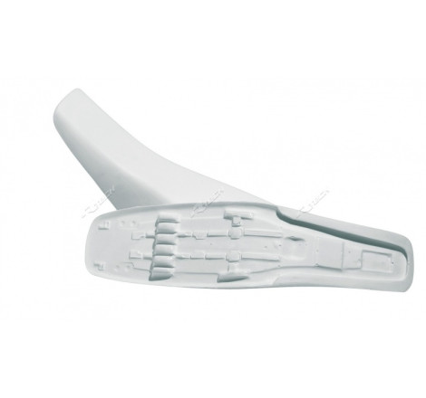 Mousse de selle Racetech 250/450 YZ-F