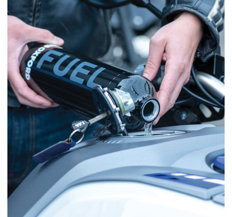 Bouteille de carburant OXFORD 1.5L