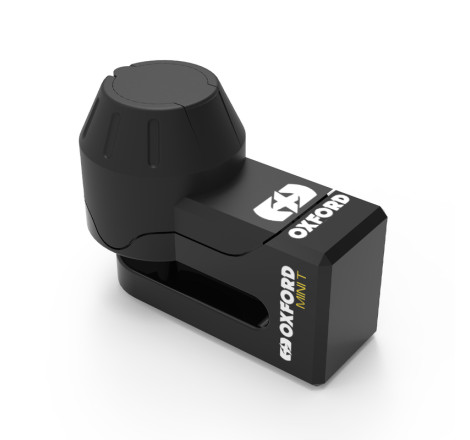 Bloque-disque OXFORD Mini T - noir
