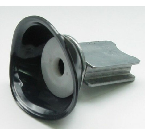 Boisseau à membrane TOURMAX 1 pièce Suzuki GSXR1100