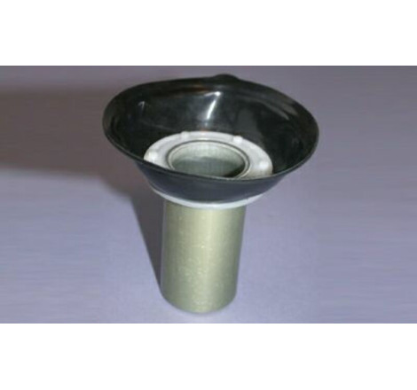 Boisseau à membrane TOURMAX 1 pièce Yamaha
