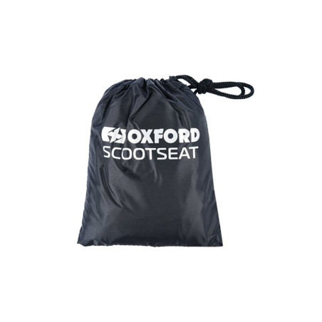 Couvre-selle OXFORD ScootSeat taille S