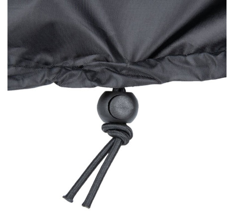 Couvre-selle OXFORD ScootSeat taille S