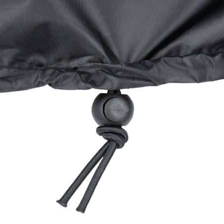 Couvre-selle OXFORD ScootSeat taille S