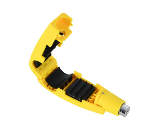 Bloque-levier OXFORD - jaune