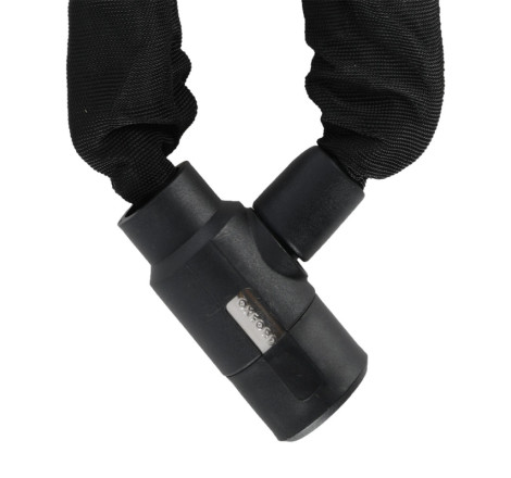 Chaîne antivol OXFORD GP10 - 1,5m x 9,5mm