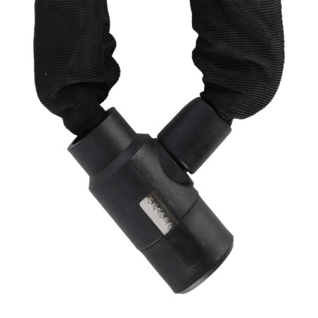 Chaîne antivol OXFORD GP10 - 1,5m x 9,5mm