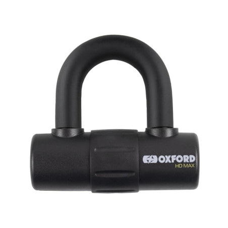 Chaîne antivol OXFORD HD - 2m x 9,5mm