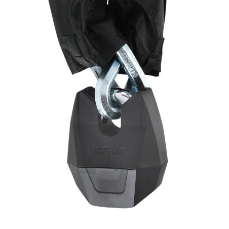 Chaîne antivol OXFORD Monster XL - 1,5m x 14,5mm