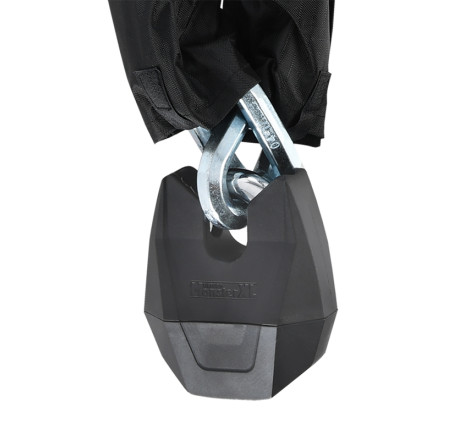 Chaîne antivol OXFORD Monster XL - 1,5m x 14,5mm