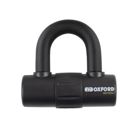 Chaîne antivol OXFORD HD - 1m x 9,5mm