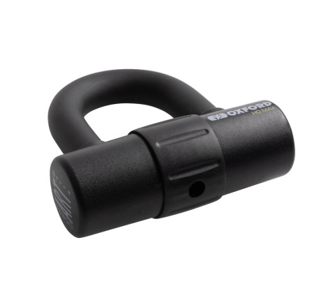 Chaîne antivol OXFORD HD - 1m x 9,5mm