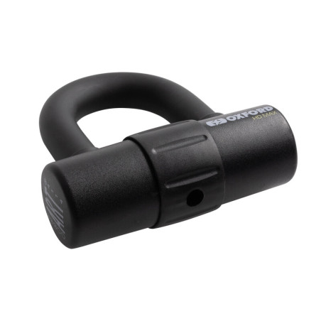 Chaîne antivol OXFORD HD - 1m x 9,5mm