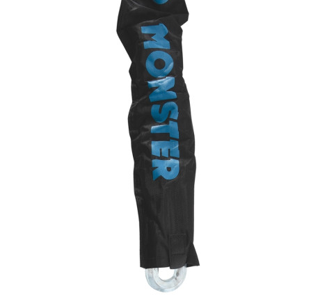 Chaîne antivol OXFORD Monster XL - 1,2m x 14,5mm