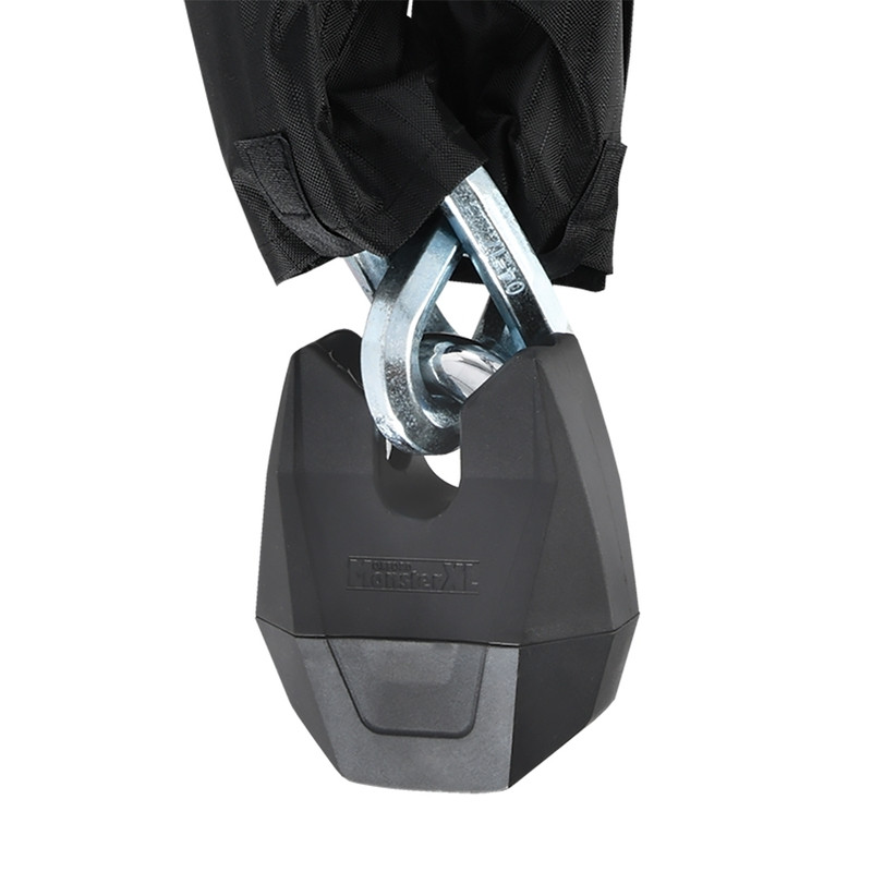 Chaîne antivol OXFORD Monster XL - 2m x 14,5mm