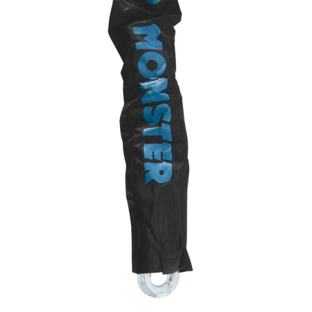 Chaîne antivol OXFORD Monster XL - 2m x 14,5mm