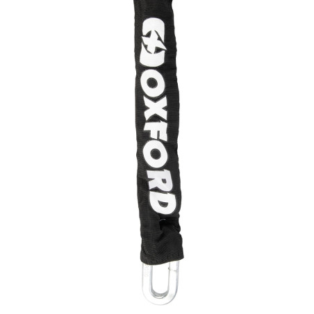 Chaîne antivol OXFORD Hardcore XC13 - 2m x 13mm