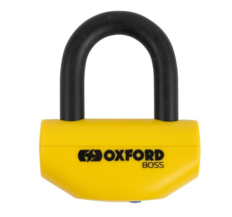 Bloque-disque OXFORD Big Boss - Ø16mm jaune