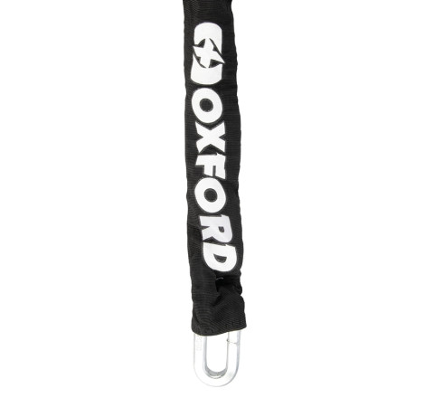 Chaîne antivol OXFORD Hardcore XC13 - 1,5m x 13mm