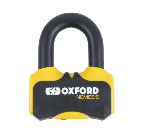 Bloque-disque OXFORD Nemesis - 16mm