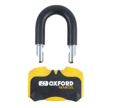 Bloque-disque OXFORD Nemesis - 16mm
