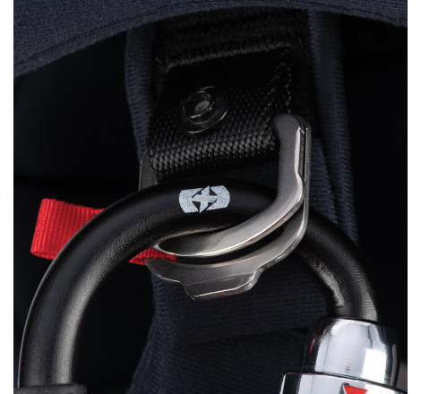 Antivol casque OXFORD Lidlock