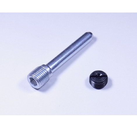Kit axe de plaquette TOURMAX