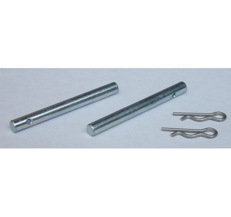 Kit axe de plaquette TOURMAX