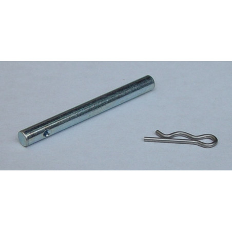 Kit axe de plaquette TOURMAX