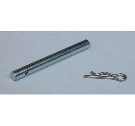 Kit axe de plaquette TOURMAX