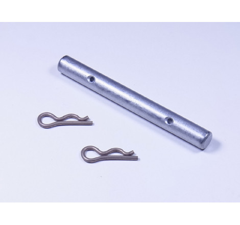 Kit axe de plaquette TOURMAX
